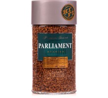 Парламент Арабика Стекло 100г*8шт кофе