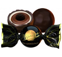 Марсианка Три шоколада 4кг Сл. Орешек