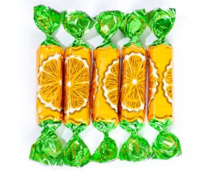 Дже-ля-ля 3кг апельсин и мандарин Ф1